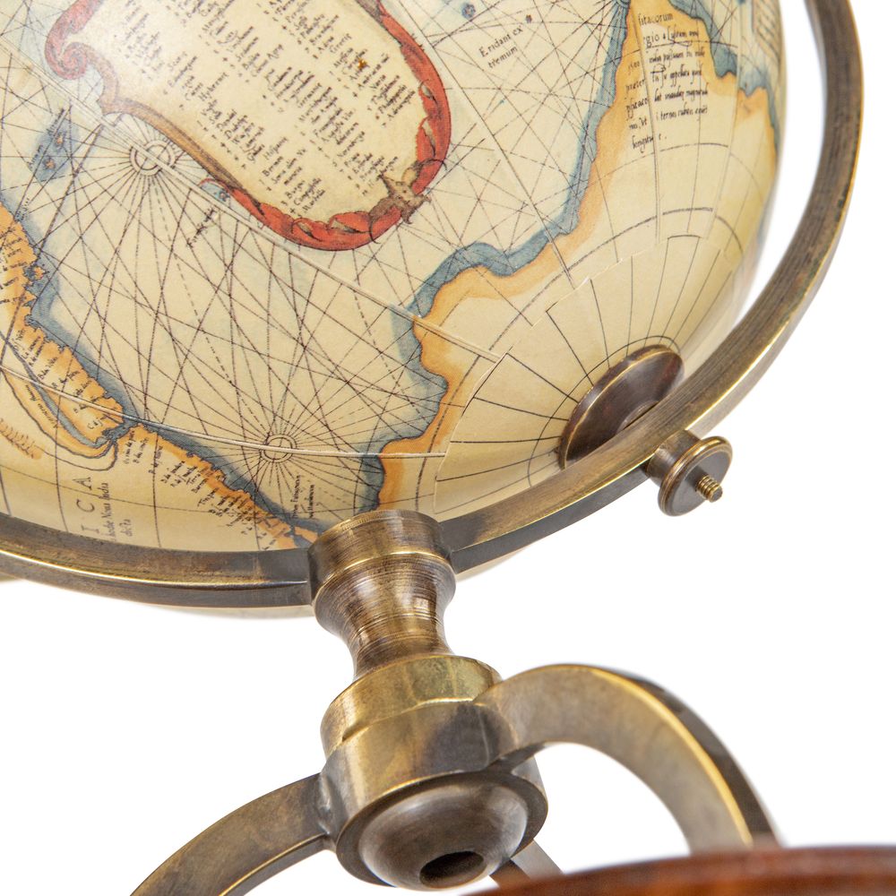 [product_category]-Authentic Models Terrestrial Globe With Compass-Authentic Models-781934283201-GL019-AUT-6