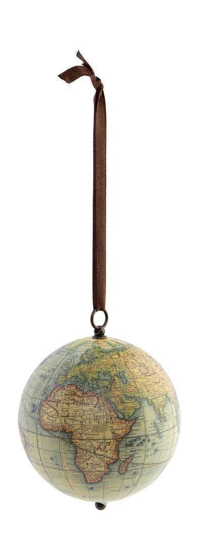 [product_category]-Authentic Models The Age Of Exploration Keepsake Hanging Globe-Authentic Models-781934405153-GL031-AUT-1