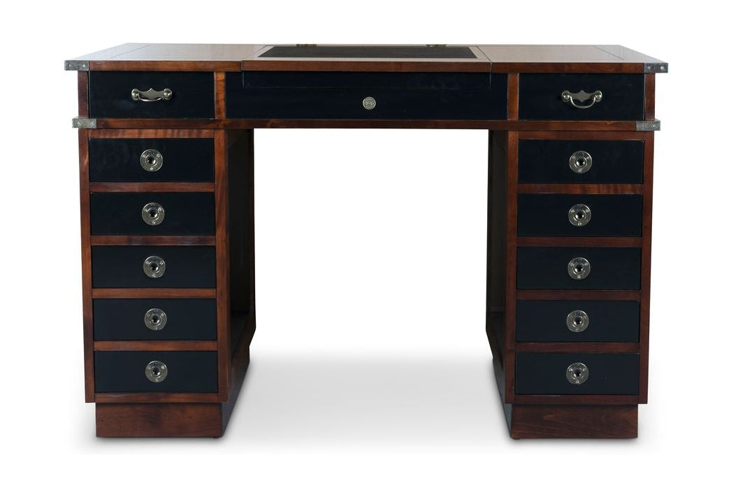 [product_category]-Authentic Models Travel Desk 'Madras' Desk Lx H 120x78-Authentic Models-781934560272-MF056-AUT-1