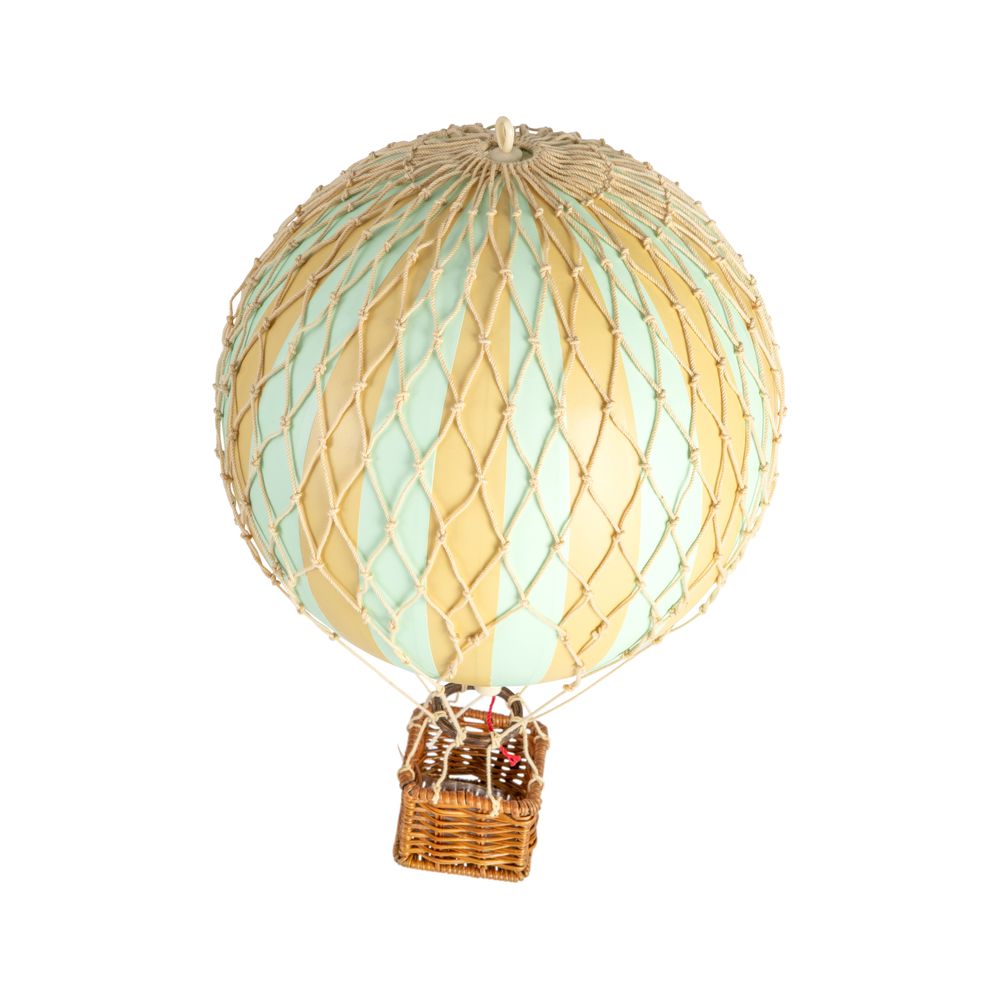 [product_category]-Authentic Models Travels Light Balloon Model, Mint, ø 18 Cm-Authentic Models-781934582465-AP161M-AUT-3