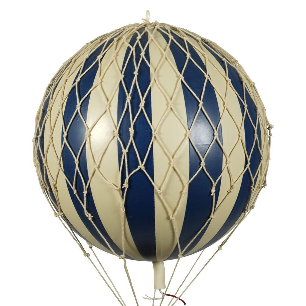 [product_category]-Authentic Models Travels Light Balloon Model, Navy Blue/Ivory, ø 18 Cm-Authentic Models-781934586371-AP161N-AUT-6
