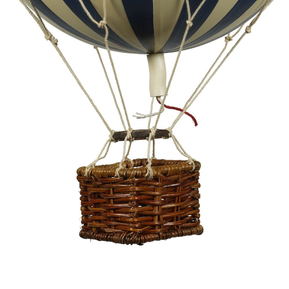 [product_category]-Authentic Models Travels Light Balloon Model, Navy Blue/Ivory, ø 18 Cm-Authentic Models-781934586371-AP161N-AUT-7
