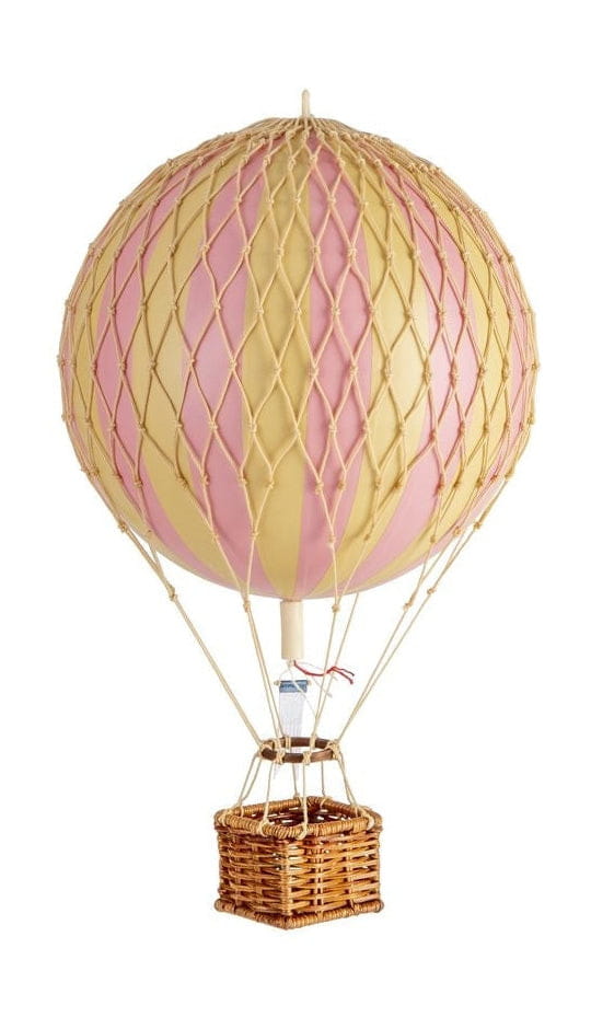 [product_category]-Authentic Models Travels Light Balloon Model, Pink, ø 18 Cm-Authentic Models-781934577430-AP161P-AUT-5