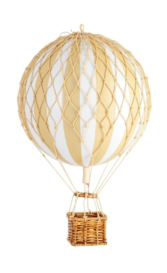 [product_category]-Authentic Models Travels Light Balloon Model, White/Ivory, ø 18 Cm-Authentic Models-781934582953-AP161W-AUT-1