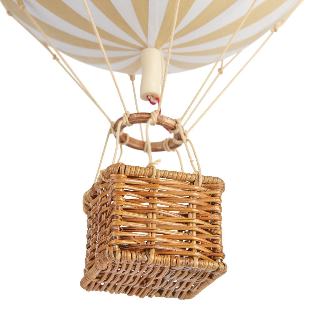 [product_category]-Authentic Models Travels Light Balloon Model, White/Ivory, ø 18 Cm-Authentic Models-781934582953-AP161W-AUT-2