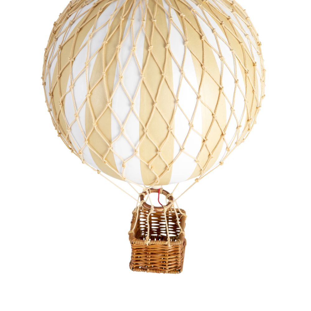 [product_category]-Authentic Models Travels Light Balloon Model, White/Ivory, ø 18 Cm-Authentic Models-781934582953-AP161W-AUT-3