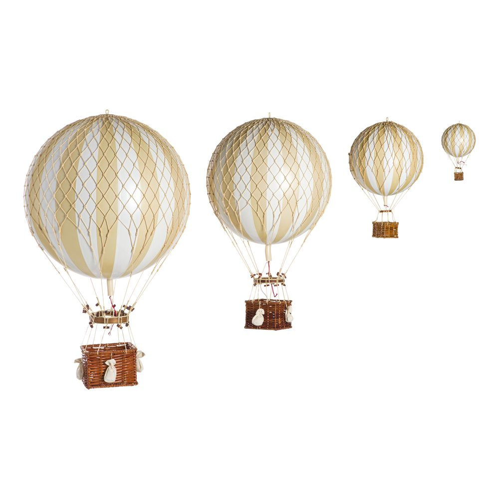 [product_category]-Authentic Models Travels Light Balloon Model, White/Ivory, ø 18 Cm-Authentic Models-781934582953-AP161W-AUT-4