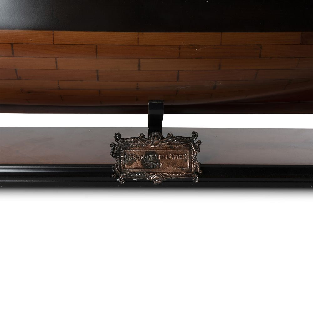 [product_category]-Authentic Models Uss Constellation Sailing Ship Model-Authentic Models-781934585077-AS159-AUT-4