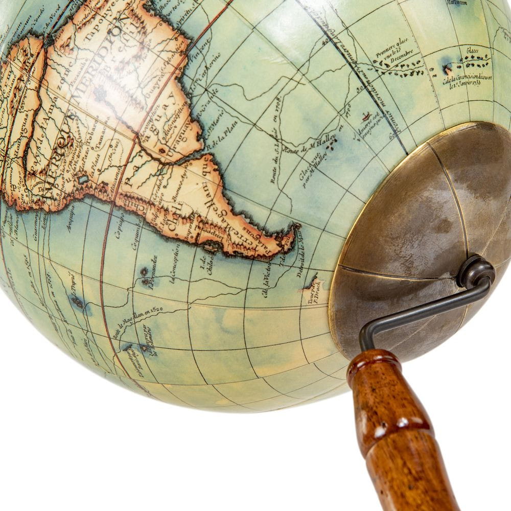 [product_category]-Authentic Models Vaugondy 1745 Globe-Authentic Models-781934581130-GL021F-AUT-8