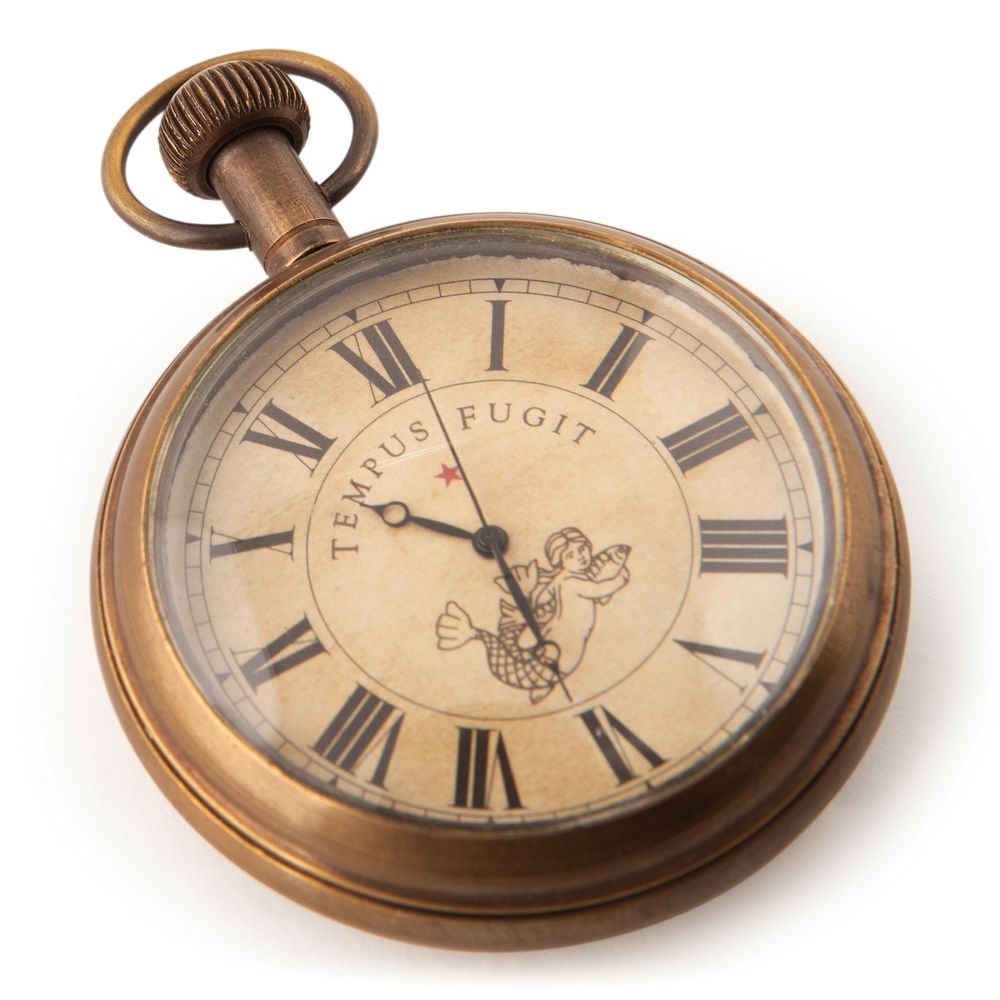 [product_category]-Authentic Models Victorian Pocket Watch-Authentic Models-781934576587-SC058-AUT-5