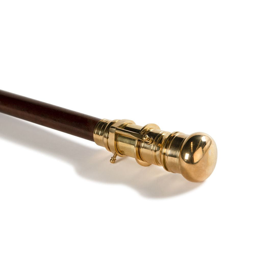 [product_category]-Authentic Models Walking Stick With Telescope-Authentic Models-781934536710-WS005-AUT-8