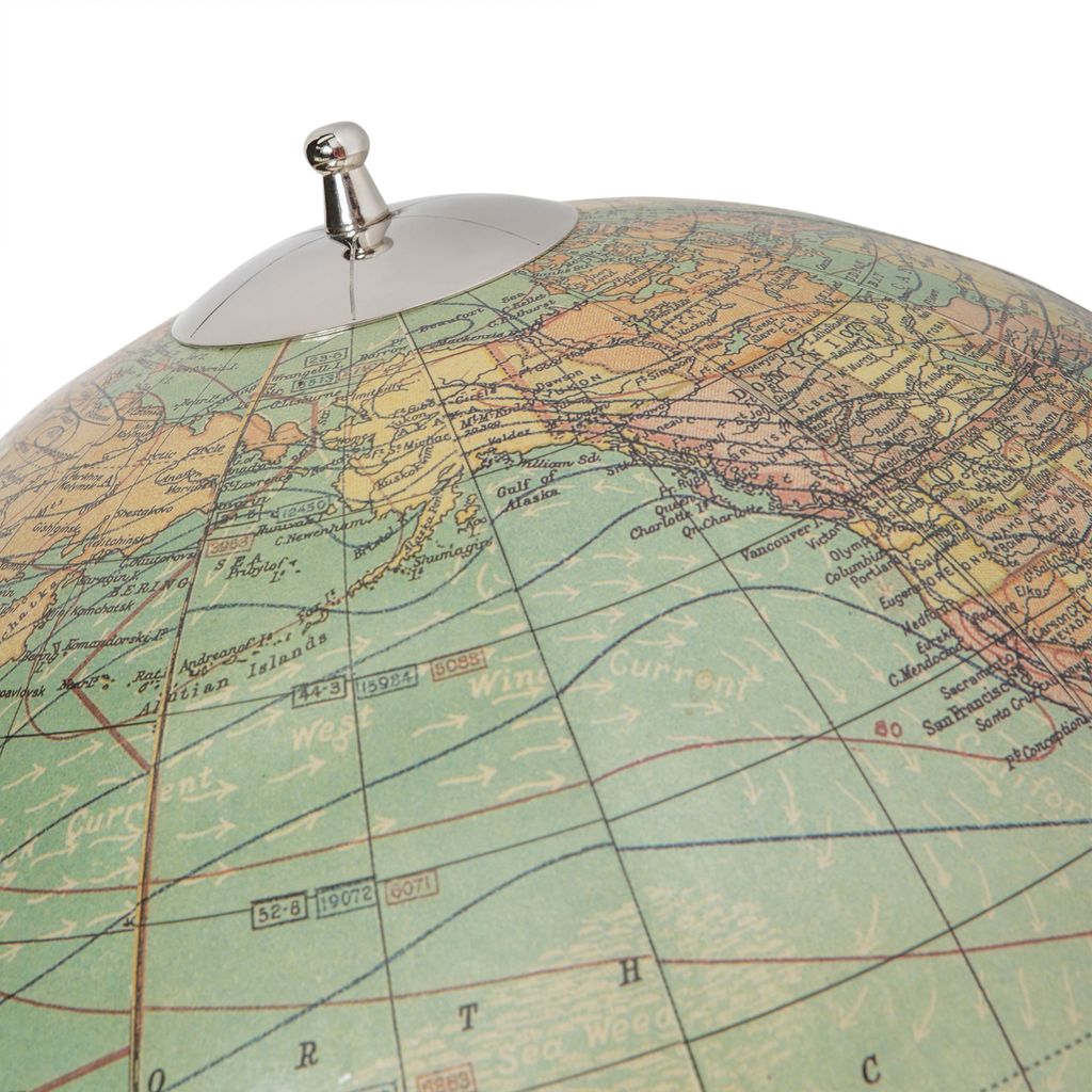 [product_category]-Authentic Models Weber Costello Globe-Authentic Models-781934522201-GL036-AUT-2