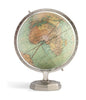 Authentic Models Weber Costello Vintage Round Globe