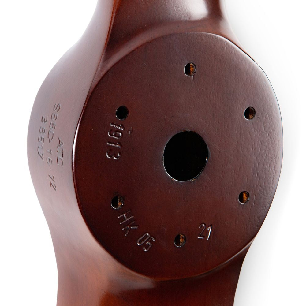 [product_category]-Authentic Models Wwi Blue Tip Propeller, Large-Authentic Models-781934583950-AP185-AUT-4
