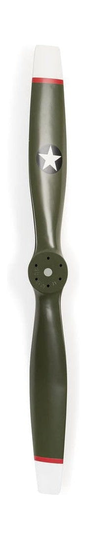 [product_category]-Authentic Models Wwi Vintage Star Propeller, Small-Authentic Models-781934583547-AP177-AUT-7
