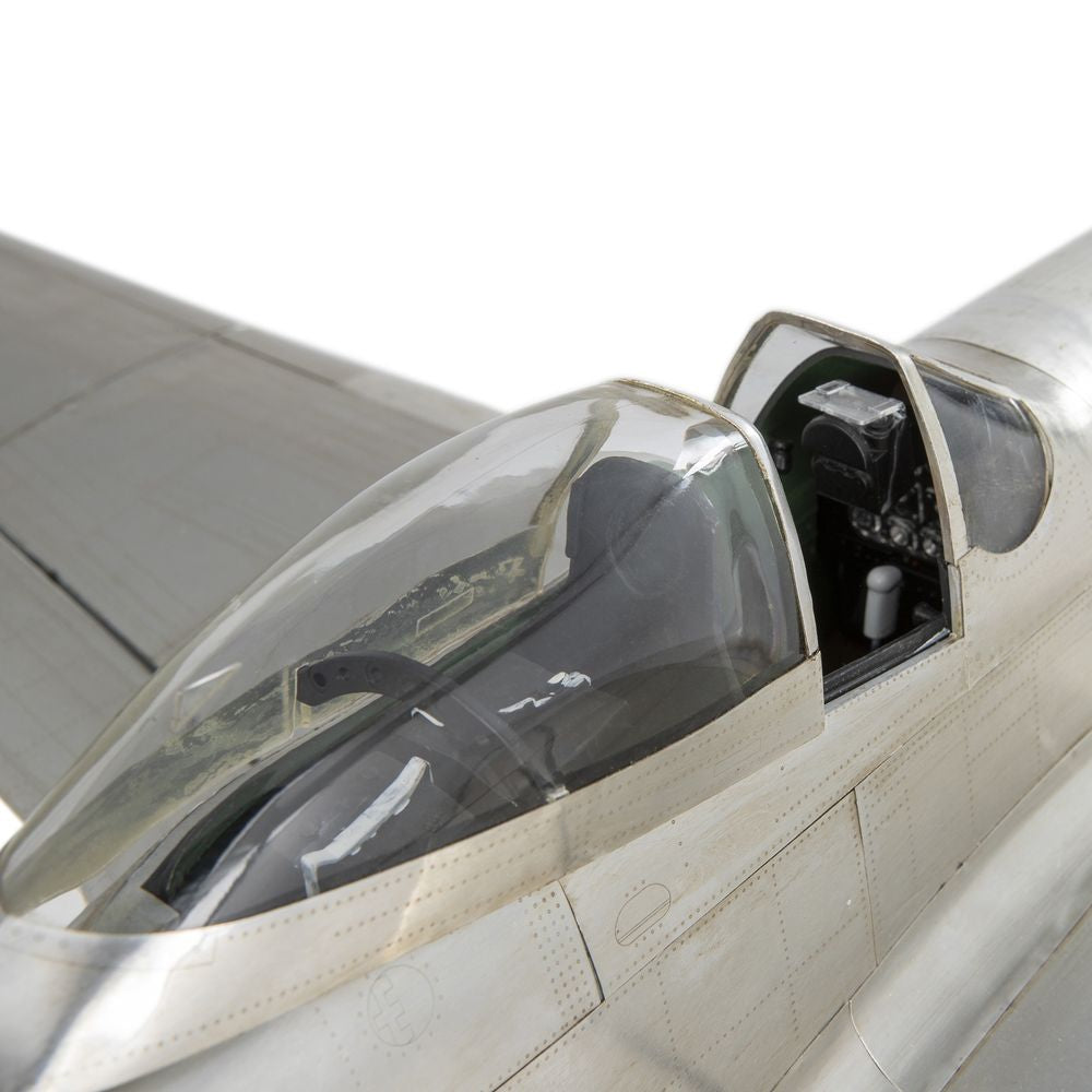 [product_category]-Authentic Models Wwii Mustang Airplane Model-Authentic Models-781934580553-AP459-AUT-6