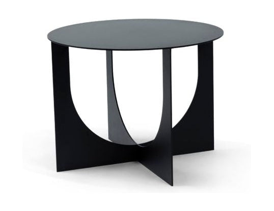 [product_category]-Bent Hansen Inverse Coffee Table H 38.6 Cm-Bent Hansen-5715457011213-14SV1U-BEN-1