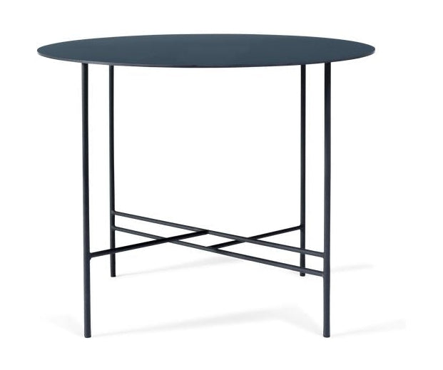 [product_category]-Bent Hansen Metro Coffee Table ø 55 Cm, Smokey Blue Linoleum-Bent Hansen-5715457095015-20M5550LI1U-BEN-1