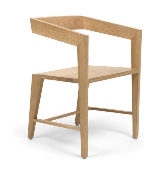 [product_category]-Bent Hansen Momento Chair, Oiled Oak-Bent Hansen-5715457095251-21OakU-BEN-1