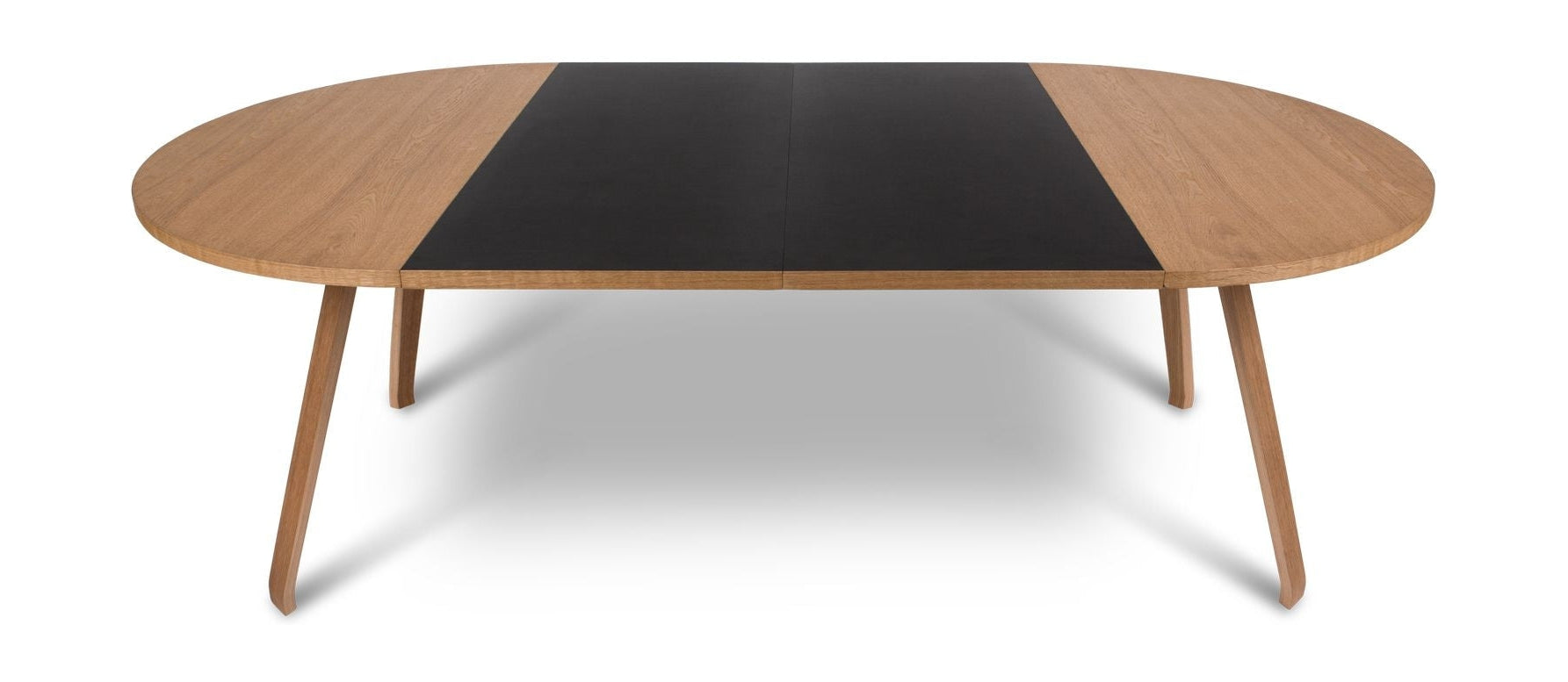[product_category]-Bent Hansen Primum Table Supplement Plate 51.5 Cm, Black Linoleum-Bent Hansen-5715457332035-32711U-BEN-1