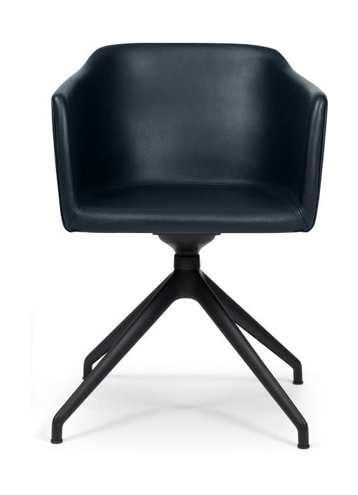 [product_category]-Bent Hansen Since Chair, Black Drawing Part/Black Zenso Leather-Bent Hansen-5715457336385-3301p_9999-01-01-BEN-1