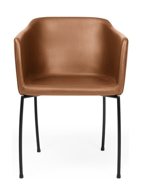 [product_category]-Bent Hansen Since Chair, Fast Black Frame/Black Zenso Leather-Bent Hansen-5715457332141-3331p_9999-01-01-BEN-1