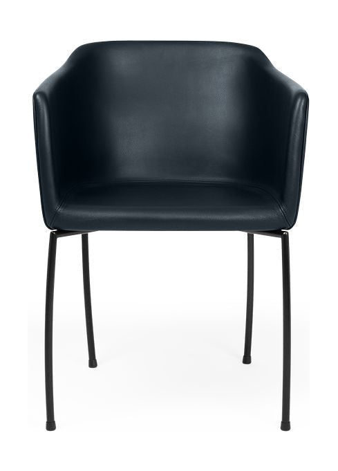 [product_category]-Bent Hansen Since Chair, Fast Black Frame/Cognac Zenso Leather-Bent Hansen-5715457332134-3331p_9999-01-04-BEN-1