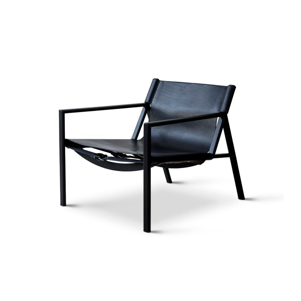[product_category]-Bent Hansen Tension Lounge Chair, Black-Bent Hansen-5715457457936-35BlackU-BEN-2