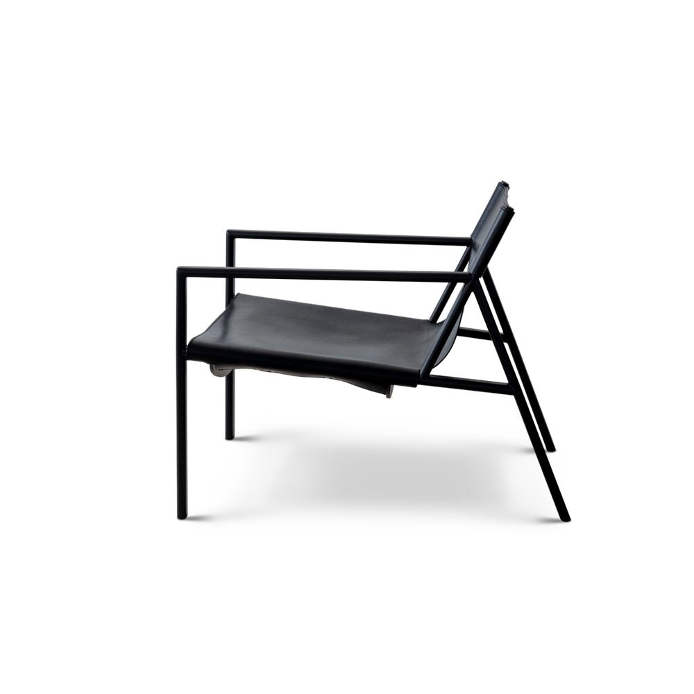 [product_category]-Bent Hansen Tension Lounge Chair, Black-Bent Hansen-5715457457936-35BlackU-BEN-3