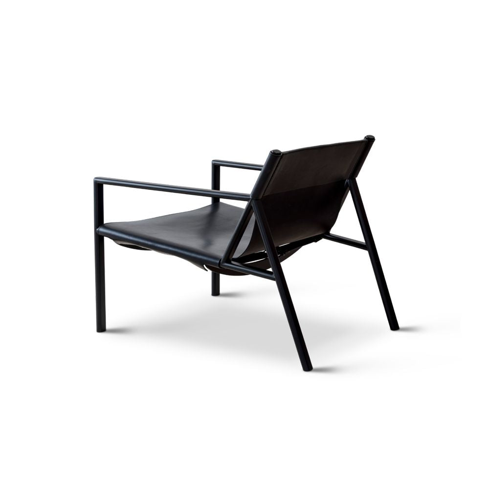 [product_category]-Bent Hansen Tension Lounge Chair, Black-Bent Hansen-5715457457936-35BlackU-BEN-4