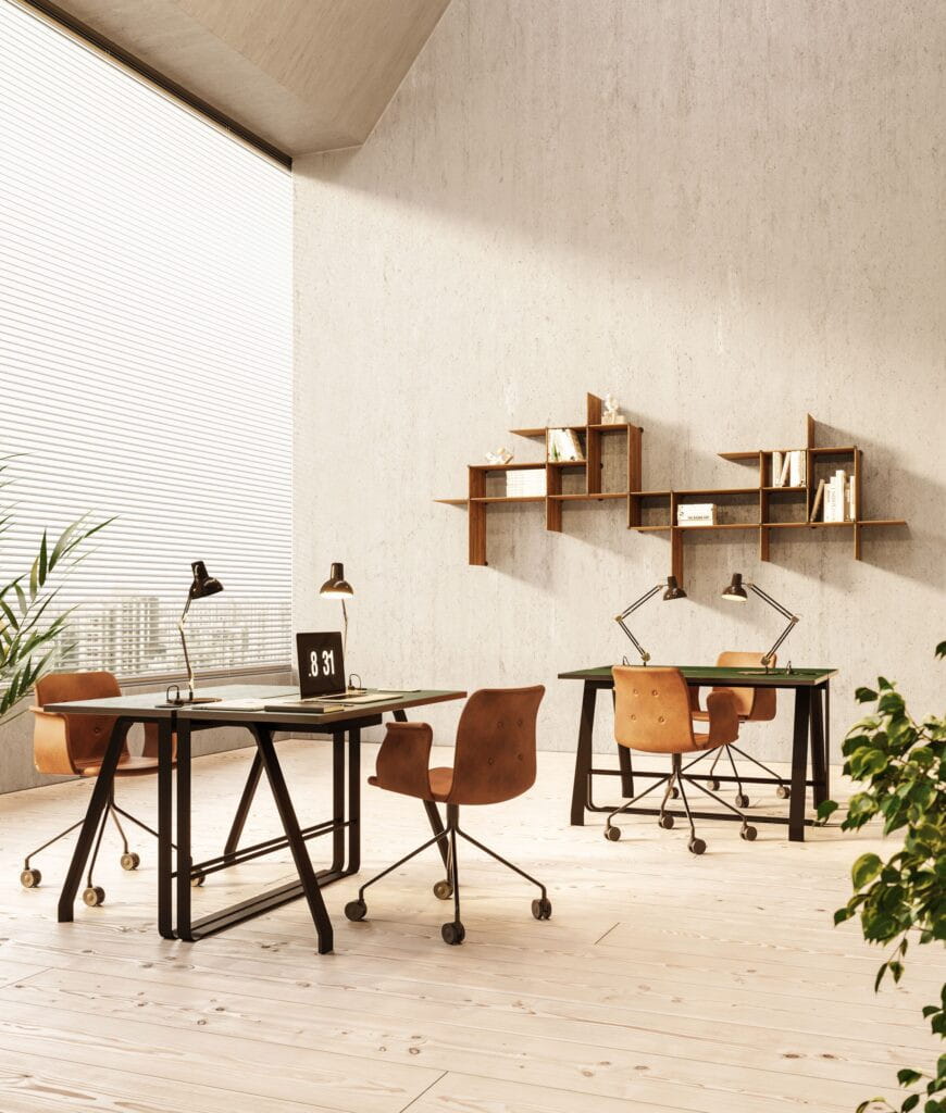 [product_category]-Bent Hansen Up The Wall Shelf System, Oak-Bent Hansen-5715457458148-37OakU-BEN-2