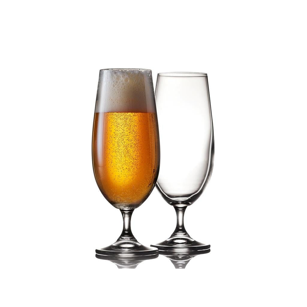 [product_category]-Bitz Beer Glasses, Clear, 2 Pcs.-Bitz-5722009119426-911942-BIT-2