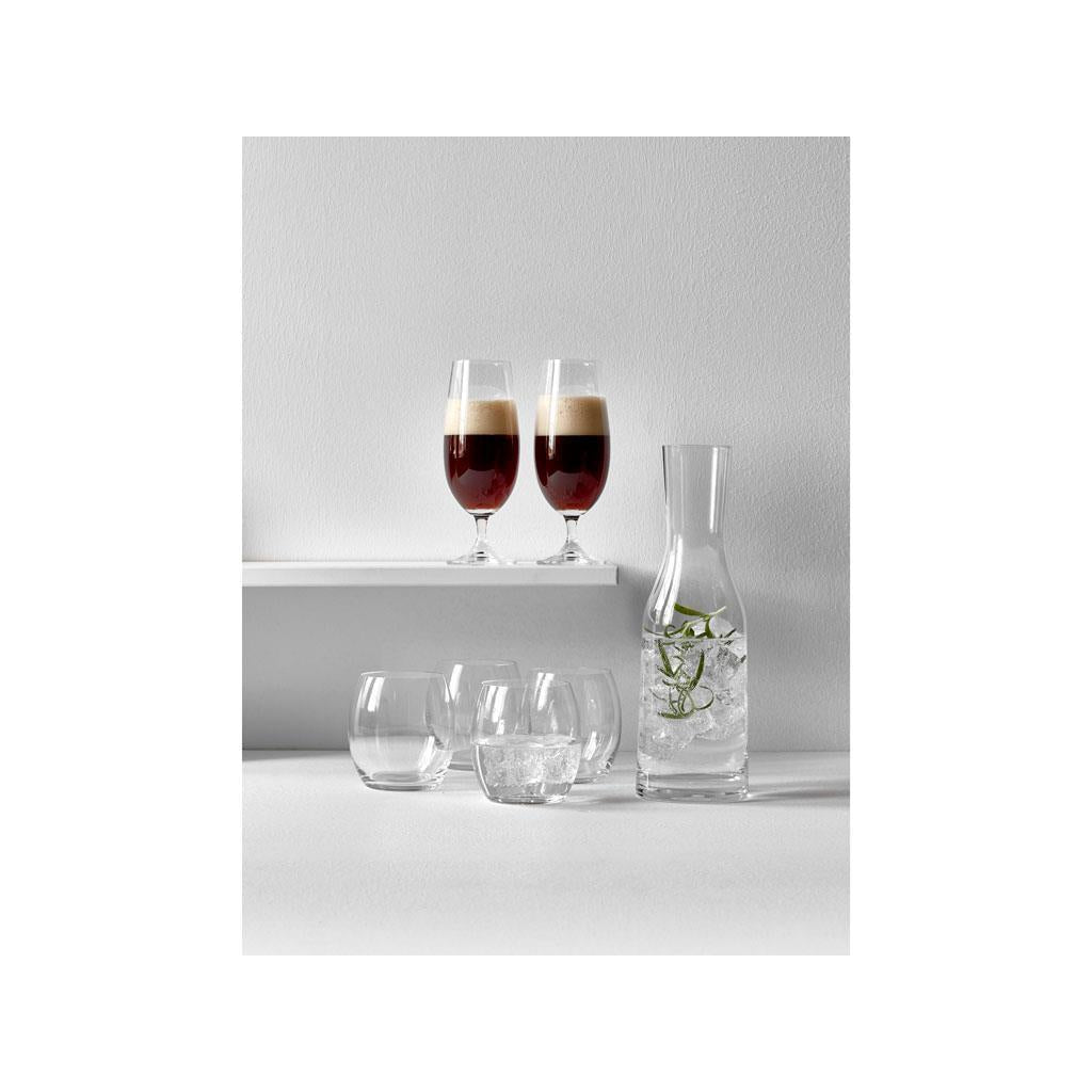 [product_category]-Bitz Beer Glasses, Clear, 2 Pcs.-Bitz-5722009119426-911942-BIT-3