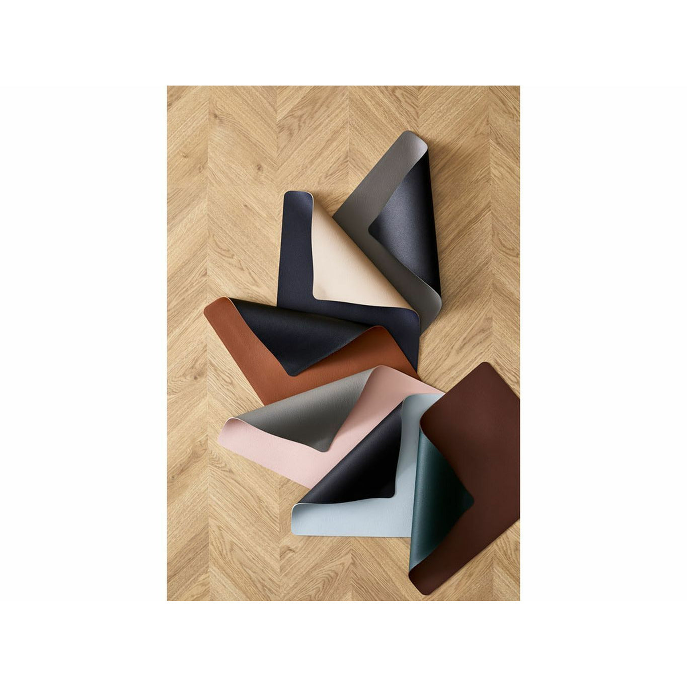 [product_category]-Bitz Blanket Set Of 46x33 Cm, Black/Grey-Bitz-5722000151562-15156-BIT-2
