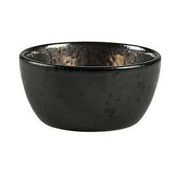 [product_category]-Bitz Bowl Black/Bronze, ø10cm-Bitz-5722000109792-10979-BIT-1