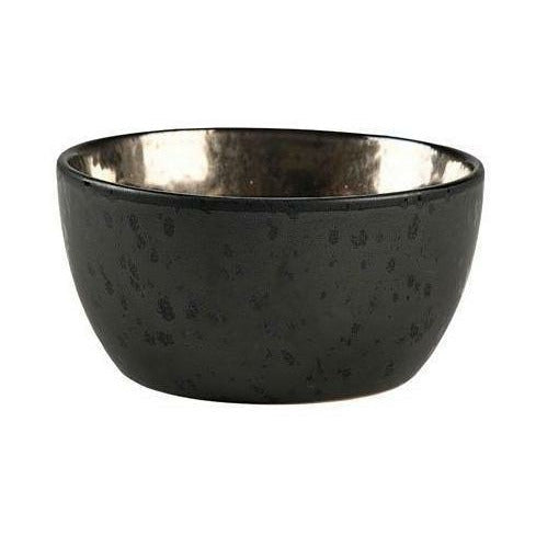 [product_category]-Bitz Bowl Black/Bronze, ø14cm-Bitz-5722000109778-10977-BIT-1