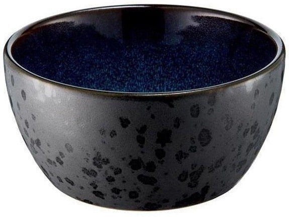[product_category]-Bitz Bowl, Black/Dark Blue, ø 12cm-Bitz-5722008211855-821185-BIT-1