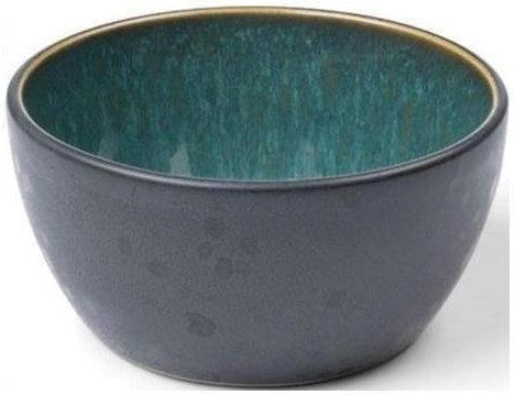 [product_category]-Bitz Bowl, Black/Green, ø 10cm-Bitz-5722008213552-821355-BIT-1