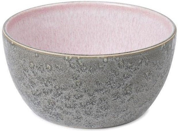 [product_category]-Bitz Bowl, Grey/Pink, ø 14cm-Bitz-5722008213682-821368-BIT-1