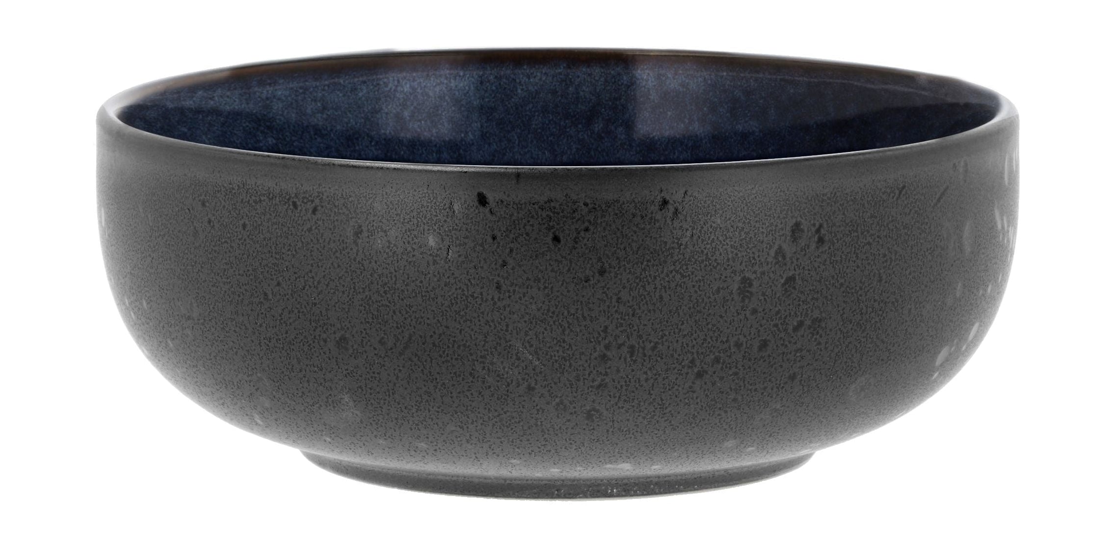 [product_category]-Bitz Bowl ø18 Cm, Black/Dark Blue-Bitz-5722000298731-29873-BIT-1