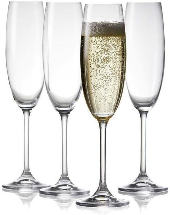 [product_category]-Bitz Champagne Glasses, Clear, 2 Pcs.-Bitz-5722009119495-911949-BIT-1