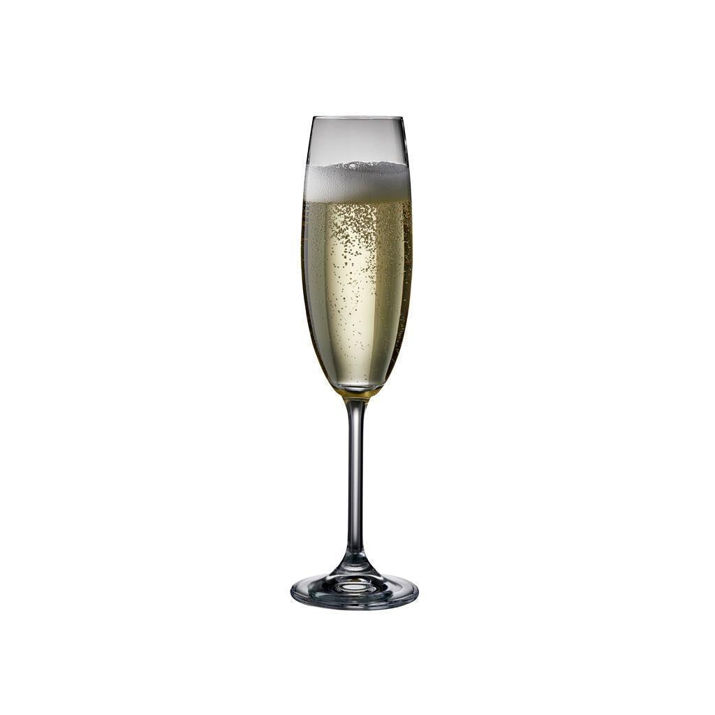 [product_category]-Bitz Champagne Glasses, Clear, 2 Pcs.-Bitz-5722009119495-911949-BIT-2