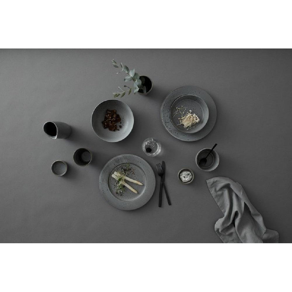 [product_category]-Bitz Dessert Plate, White, 22cm-Bitz-5722008210834-821083-BIT-2