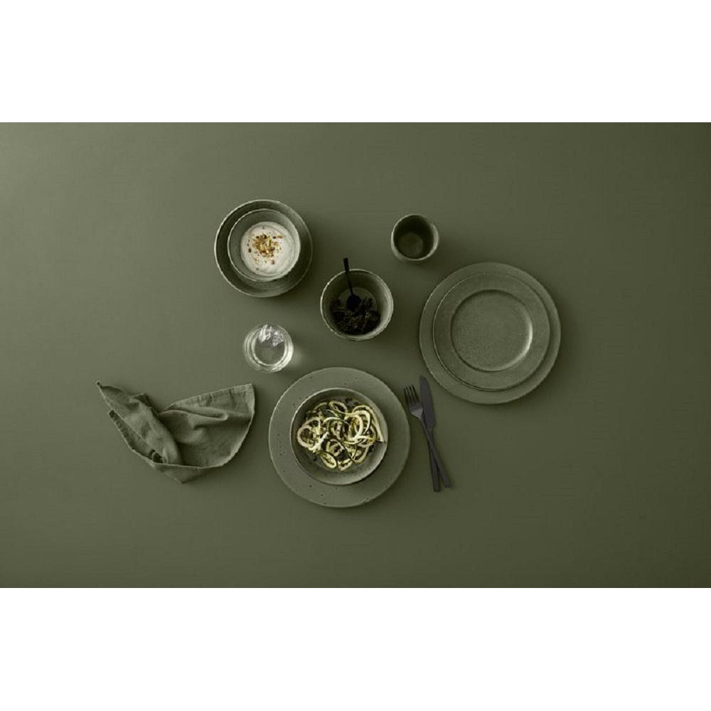 [product_category]-Bitz Dessert Plate, White, 22cm-Bitz-5722008210834-821083-BIT-3
