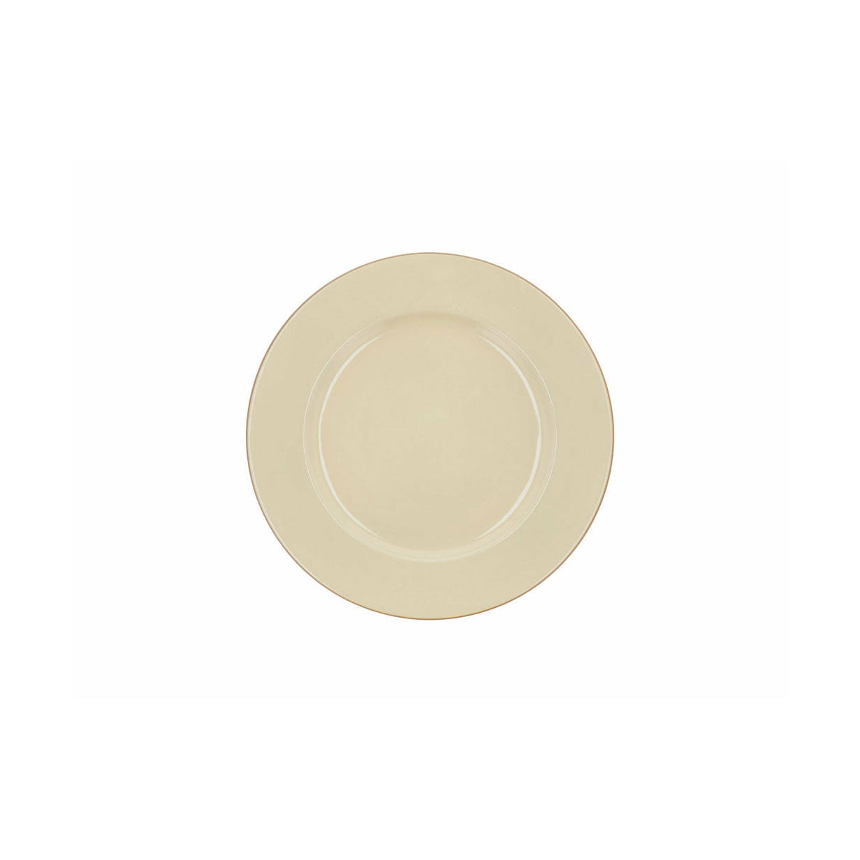[product_category]-Bitz Dinner Plate 27 Cm, Brown/Sand-Bitz-5722000268109-26810-BIT-1