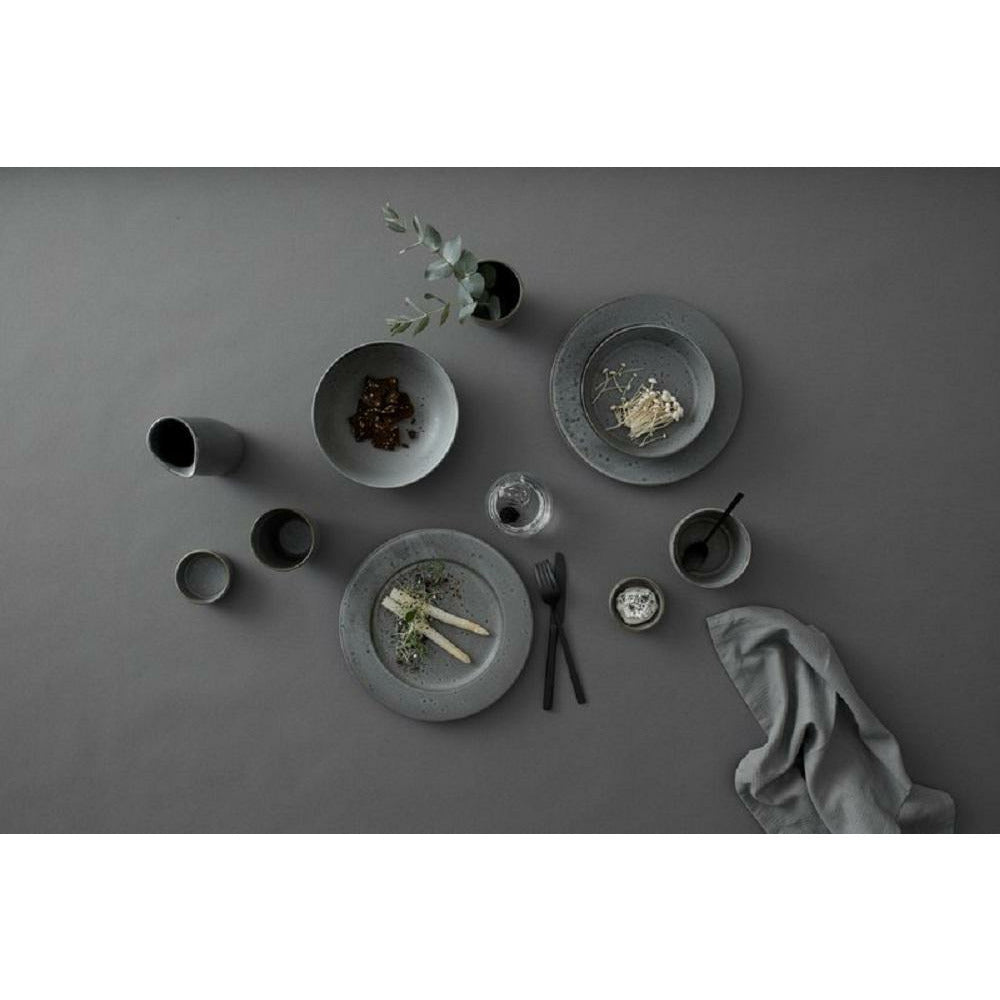 [product_category]-Bitz Gastro Plate Black/Green,ø 21cm-Bitz-5722008212593-821259-BIT-2