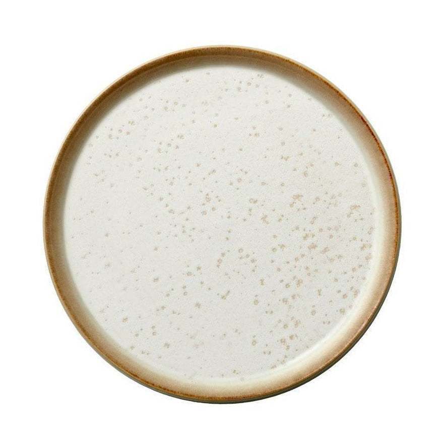 [product_category]-Bitz Gastro Plate Cream, ø21cm-Bitz-5722000112808-11280-BIT-1