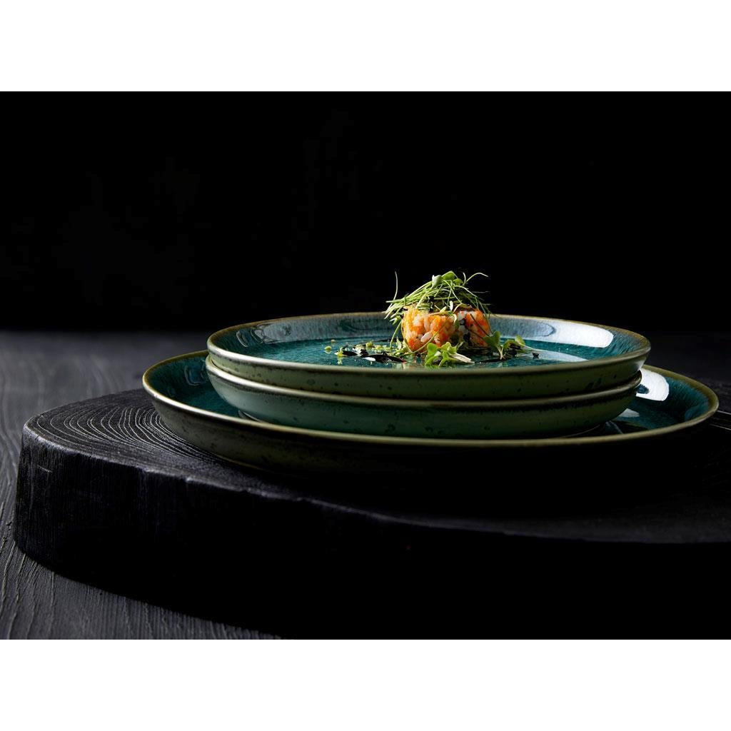 [product_category]-Bitz Gastro Plate, Green, ø 27cm-Bitz-5722008212524-821252-BIT-2