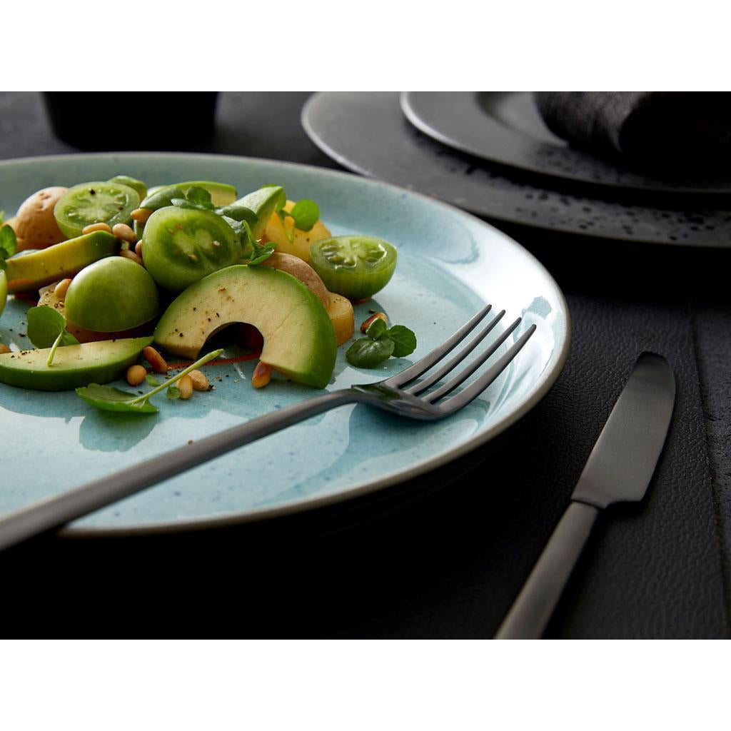 [product_category]-Bitz Gastro Plate, Grey/Light Blue, ø 27cm-Bitz-5722008212517-821251-BIT-3