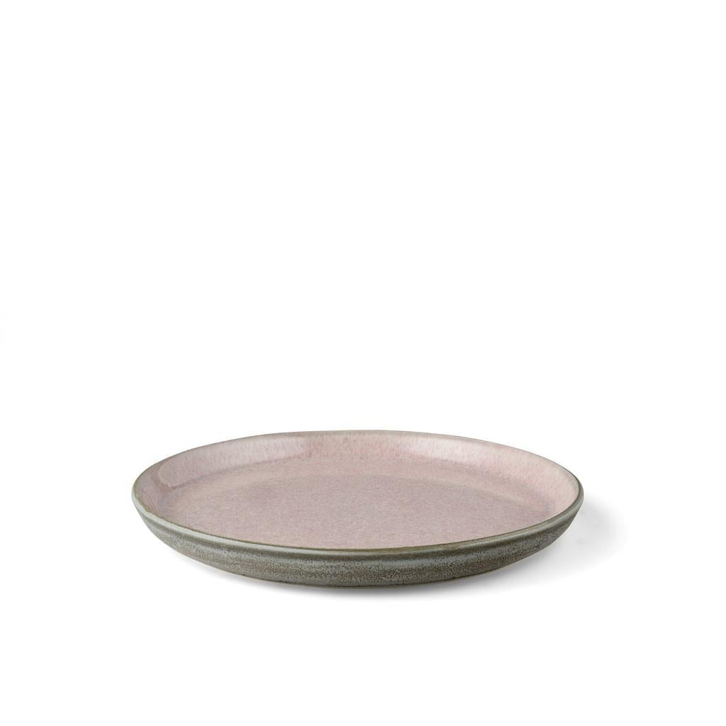 [product_category]-Bitz Gastro Plate, Grey/Pink, ø 21cm-Bitz-5722008214078-821407-BIT-2